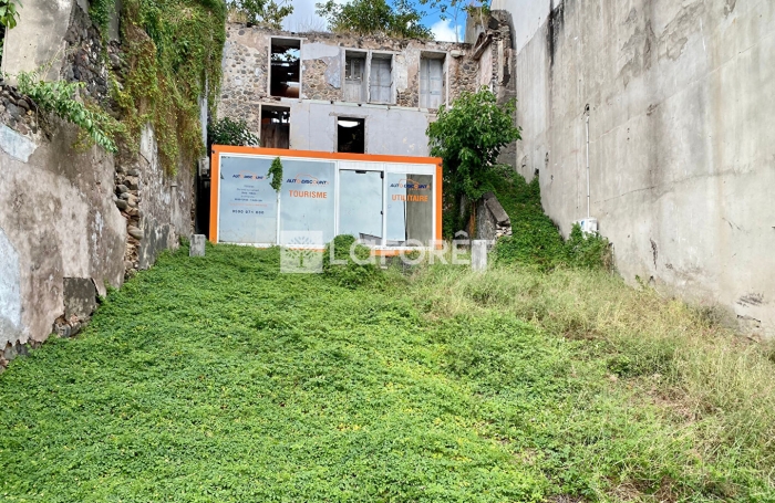 Vente Maison 5 pièces Basse-Terre