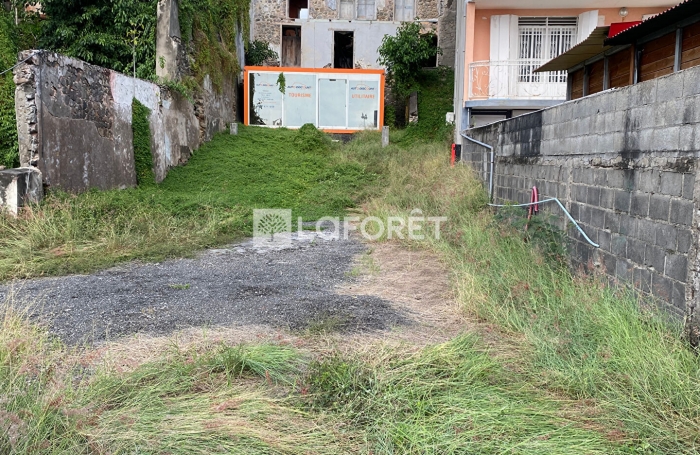 Vente Maison 5 pièces Basse-Terre