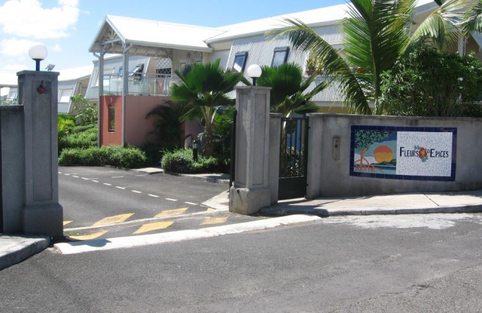 Vente Appartement 97122