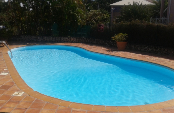 Appartement T3 Moudong Sud Baie-Mahault