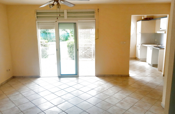 Appartement T3 Moudong Sud Baie-Mahault