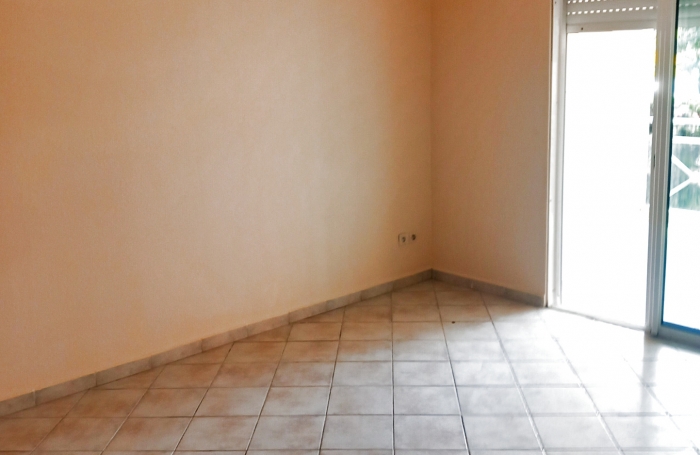 Appartement T3 Moudong Sud Baie-Mahault