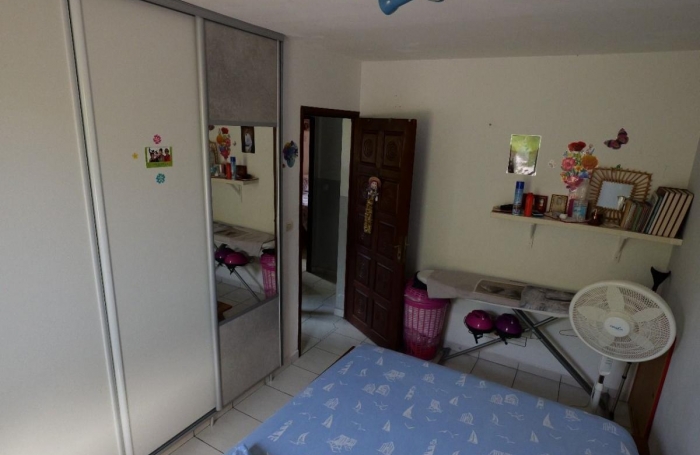 Vente Maison 118m&sup2; 5 pi&#232;ces Lamentin