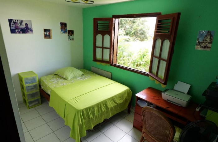 Vente Maison 118m&sup2; 5 pi&#232;ces Lamentin