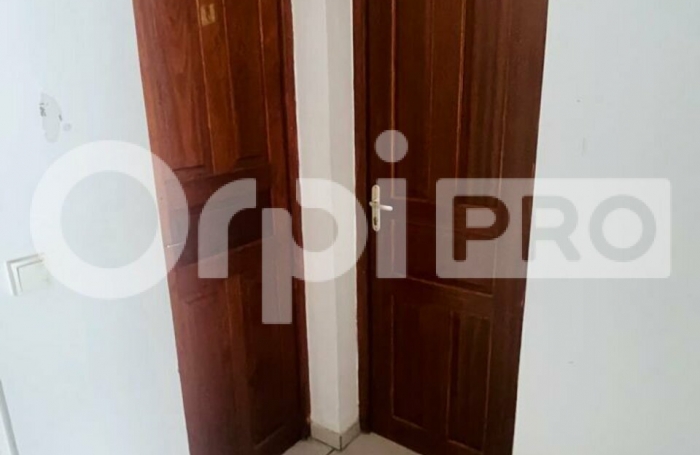 A VENDRE - Immeuble de rapport - Basse Terre