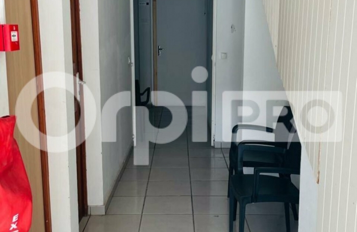 A LOUER - Bureau- Basse Terre