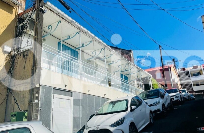 A LOUER - Bureau- Basse Terre