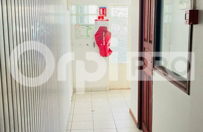 A LOUER - Bureau- Basse Terre
