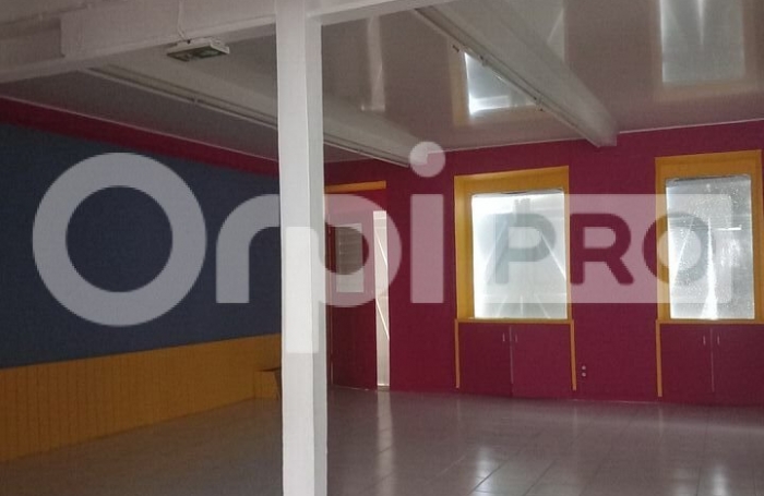 Location Local commercial 