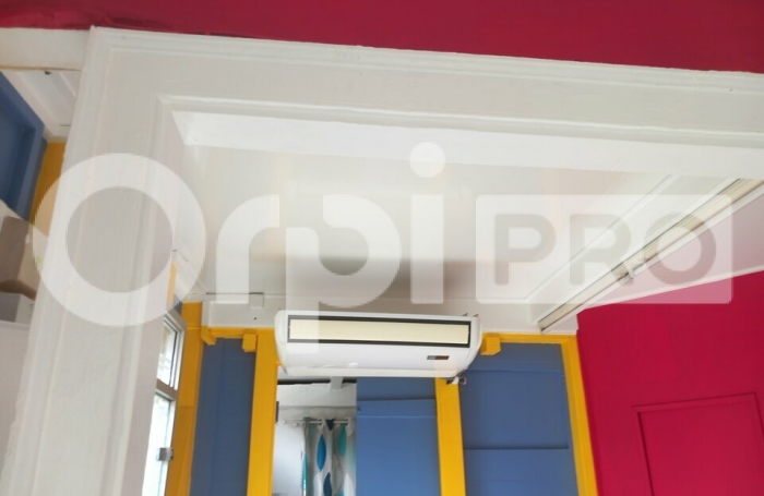 A LOUER - Local Professionnel ou Commercial - Basse Terre