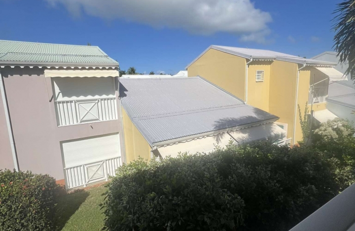 Vente Appartement 97118