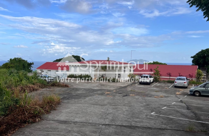 Vente Appartement 97114