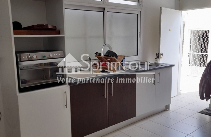 TROIS-RIVIERES Appartement T2 investissement locatif