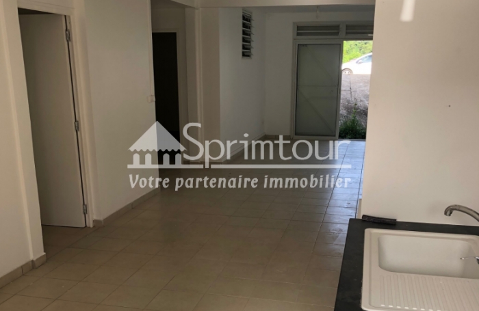 TROIS-RIVIERES Appartement T2 investissement locatif