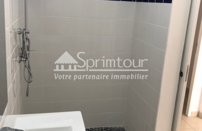 TROIS-RIVIERES Appartement T2 investissement locatif