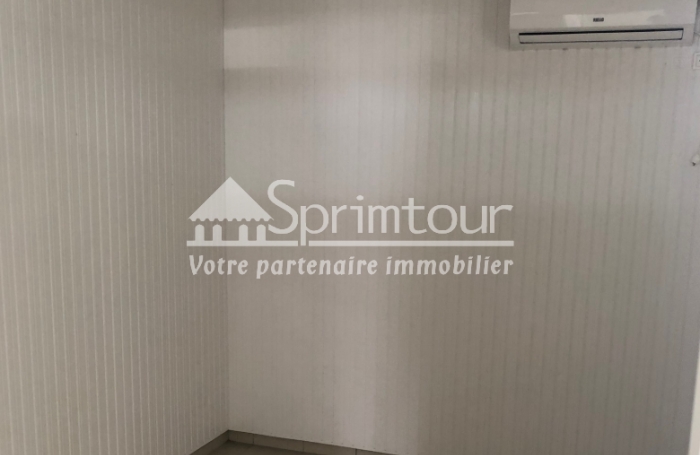 TROIS-RIVIERES Appartement T2 investissement locatif