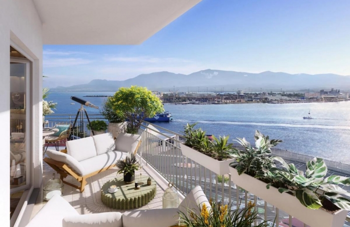 Vente Appartement 97110