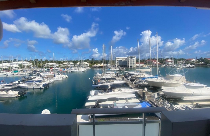 Vente Appartement 97118