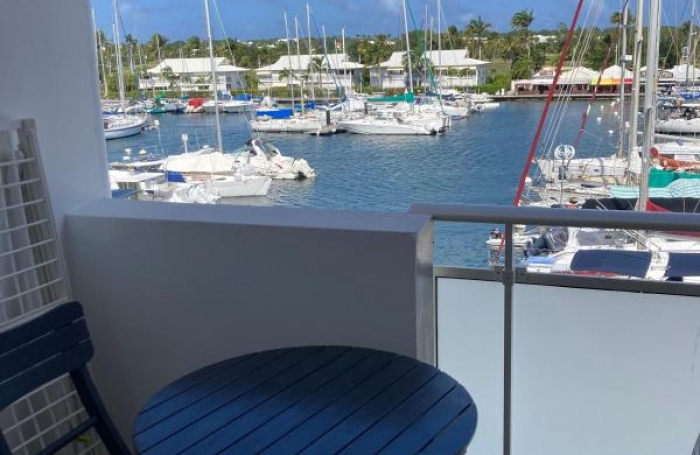 Vente Appartement 20m&sup2; 1 pi&#232;ce Saint François