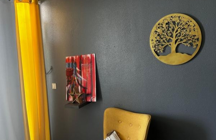 Vente Appartement 20m&sup2; 1 pi&#232;ce Saint François