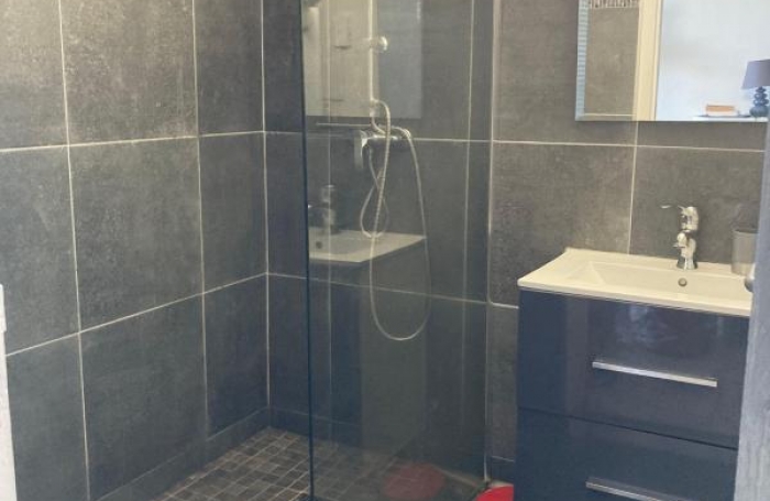 Vente Appartement 20m&sup2; 1 pi&#232;ce Saint François