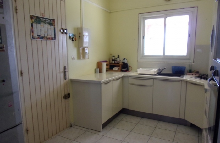 Vente Maison 77m&sup2; 4 pi&#232;ces Sainte Anne