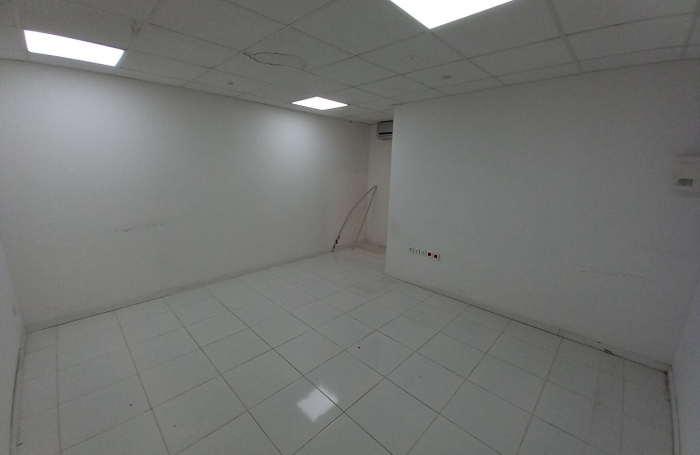 Location Bureaux 160m² Baie Mahault