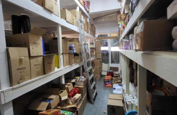 Vente Appartement 97m&sup2; 3 pi&#232;ces Capesterre Belle Eau