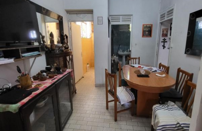 Vente Appartement 97m&sup2; 3 pi&#232;ces Capesterre Belle Eau