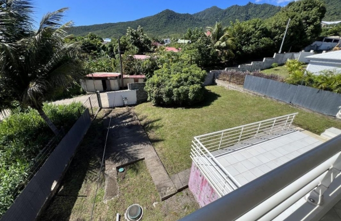 Vente Maison 130m&sup2; 4 pi&#232;ces Trois Rivières