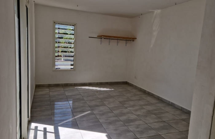 Vente Maison 130m&sup2; 4 pi&#232;ces Trois Rivières