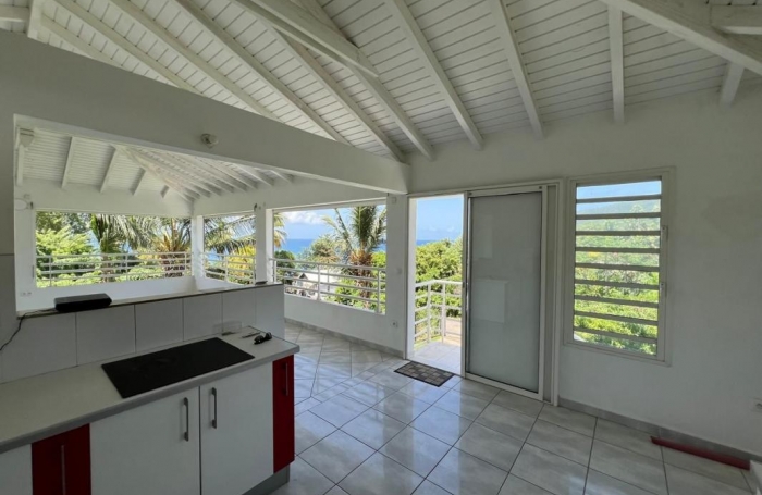 Vente Maison 130m&sup2; 4 pi&#232;ces Trois Rivières