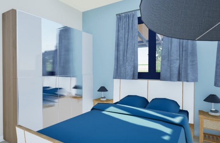 Vente Maison 62m&sup2; 4 pièces Baie Mahault