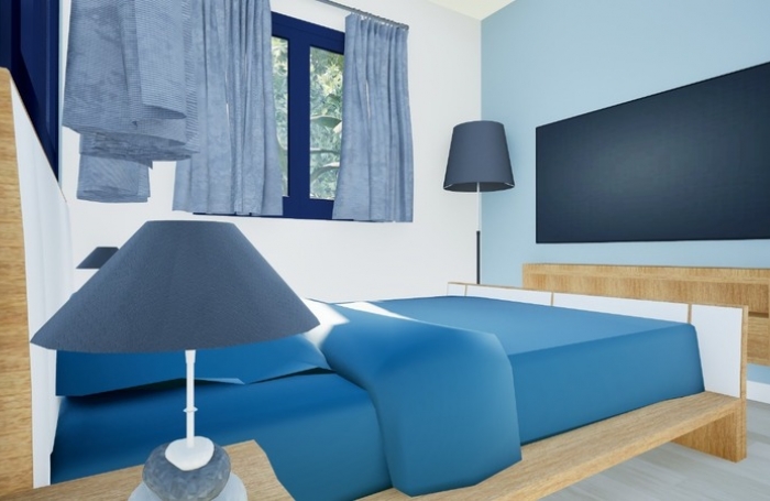 Vente Maison 62m&sup2; 4 pièces Baie Mahault