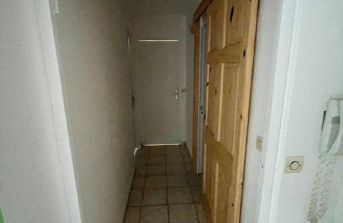 Vente Appartement 70m&sup2; 4 pi&#232;ces Pointe-à-Pitre