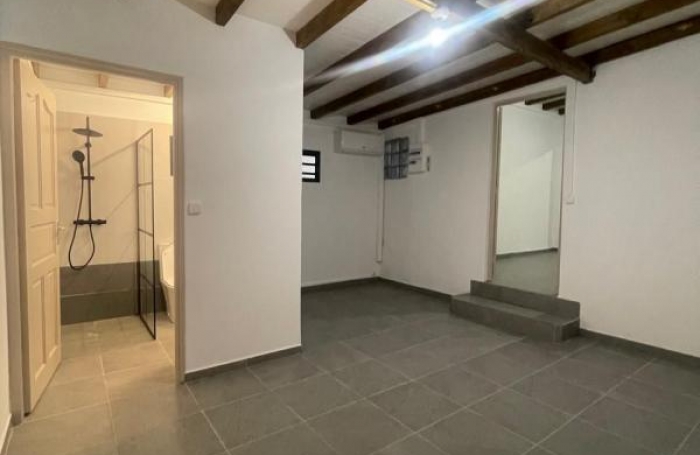 Vente Maison 98m&sup2; 4 pi&#232;ces Gourbeyre