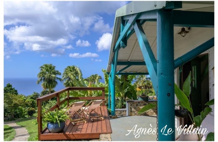 Vente Maison 494m&sup2; 14 pi&#232;ces Pointe-Noire