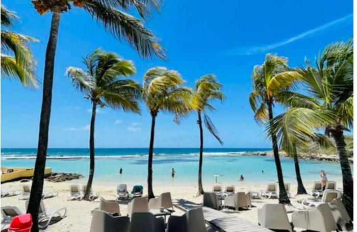 Vente Appartement 97118