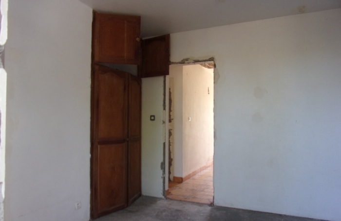 Vente Maison 150m&sup2; 3 pi&#232;ces Saint François