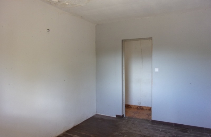 Vente Maison 150m&sup2; 3 pi&#232;ces Saint François