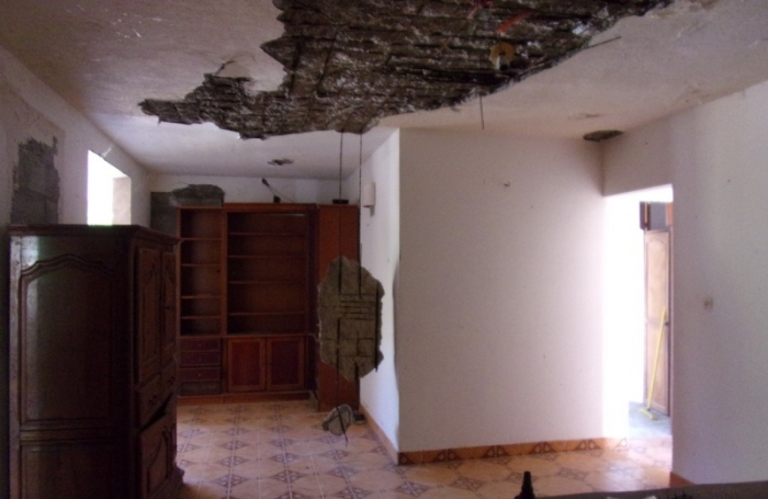 Vente Maison 150m&sup2; 3 pi&#232;ces Saint François