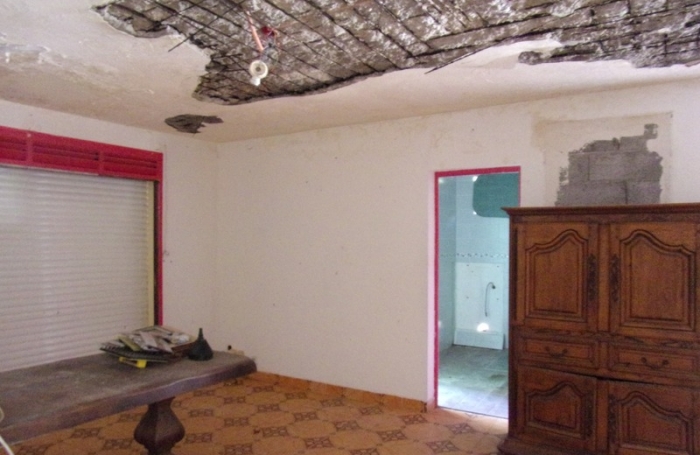 Vente Maison 150m&sup2; 3 pi&#232;ces Saint François