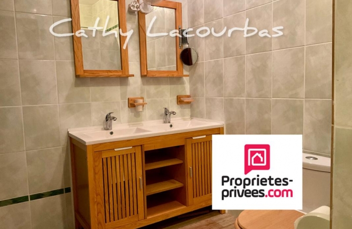 Vente Maison 234m&sup2; 8 pièces Bouillante