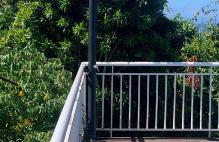 Vente Maison 73m&sup2; 4 pi&#232;ces Bouillante