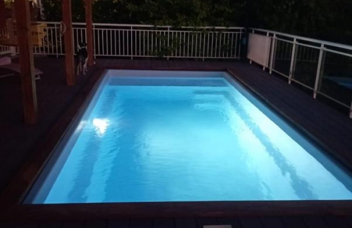 Vente Maison 73m&sup2; 4 pi&#232;ces Bouillante