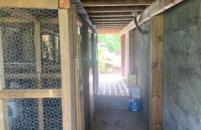 Vente Maison 73m&sup2; 4 pi&#232;ces Bouillante