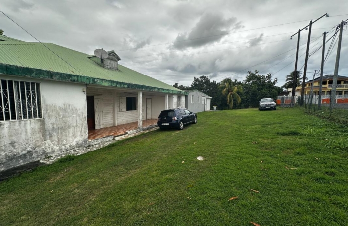 Vente Maison 97160