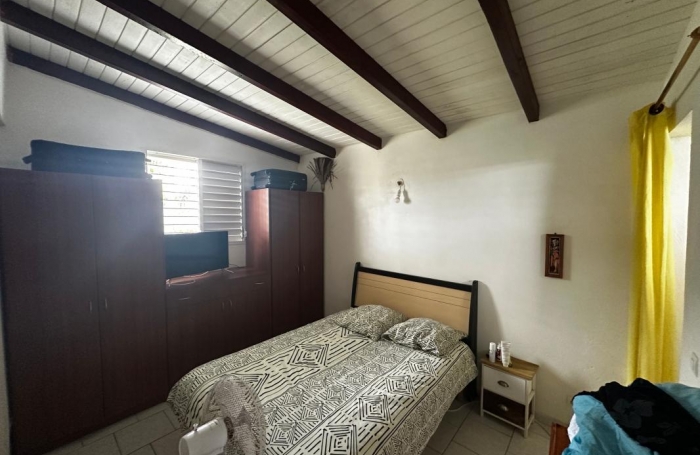 Vente Maison 100m&sup2; 4 pi&#232;ces Le Moule