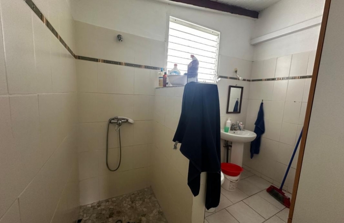 Vente Maison 100m&sup2; 4 pi&#232;ces Le Moule