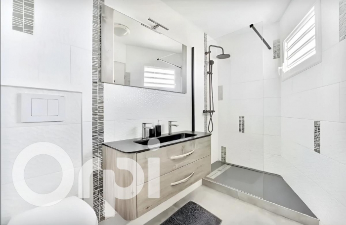 Vente Appartement 25.17m&sup2; 1 pièce Saint Fran&ccedil;ois